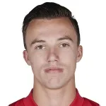 Youri Regeer, SV Werder Bremen player