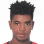 Jorge Toledo, jugador de Juan Pablo II College