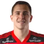 Robert Piris, jugador de Cerro Porteño