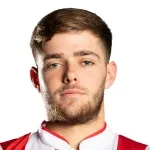 Joaquin Fernandez, jugador de Deportivo Maldonado