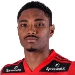 Victor Vinícius Coelho Santos, jogador do Corinthians