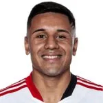 Antonio Galeano, jogador do Remo