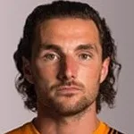 Lewie Coyle, jugador de Hull City AFC
