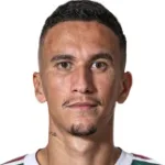 Dodi, jogador do Gremio
