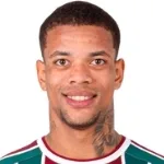 Caio Paulista, jogador do Gremio