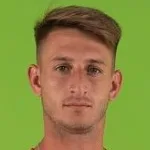 Matias Gimenez, jugador de Argentinos Juniors