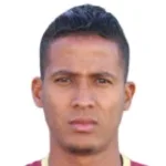Fainer Torijano, jugador de Deportivo Pasto