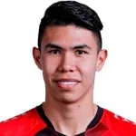 Nicolas Hernandez, jugador de America de Cali