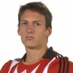 Federico Anselmo, jugador de Banfield