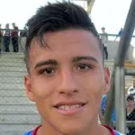 Jhon Velasquez, jugador de Fortaleza