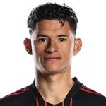 Ronald Hernandez, Portland Timbers player