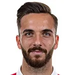 Kenan Karaman, jugador de FC Schalke 04