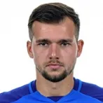 Kevin Stoger, jugador de Borussia Mönchengladbach