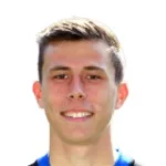 Ron Schallenberg, FC Schalke 04 player