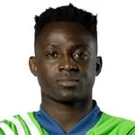 Yeimar Gomez Andrade, Seattle Sounders FC player