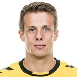 Alexander Schwolow, 1. FSV Mainz 05 player
