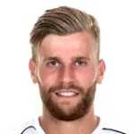 Lucas Holer, jugador de SC Freiburg