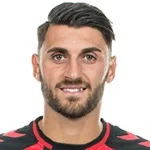 Vincenzo Grifo, SC Freiburg player