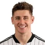 Tom Cairney, Fulham FC player