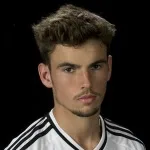 Matt O'Riley, Brighton & Hove Albion FC player