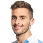 Marcelo Saracchi, jugador de Houston Dynamo