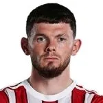 Oliver Burke, jugador de 1. FC Union Berlin