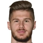 Alen Mustafic, Slovan Bratislava player
