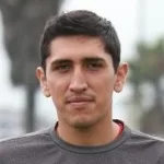 Jonathan Medina, jugador de FC Cajamarca