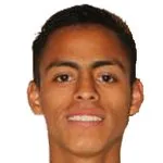 Josuee Herrera, jugador de Comerciantes Unidos