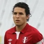 Claudio Torrejon, Deportivo Garcilaso player
