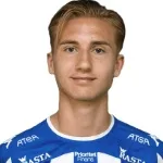 Benjamin Nygren, Celtic player