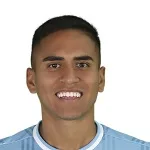Gianfranco Chavez, jogador do Alianza Lima