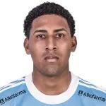 Jesus Castillo, jugador de Universitario
