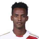 Nilson Loyola, jugador de Sport Boys