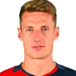 Andrea Pinamonti, jogador do SS Lazio
