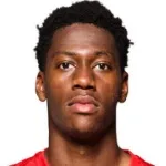 Jonathan David, Club Atlético de Madrid player