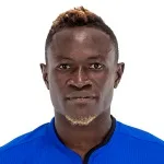 Djene Dakonam, jugador de Getafe CF