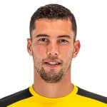 David Soria, Getafe CF player