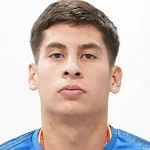 Mathias Olivera, jugador de SSC Napoli