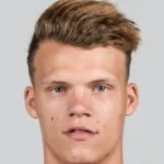 Robin Fellhauer, FC Augsburg player