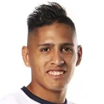 Erik Ramirez, jugador de Unión