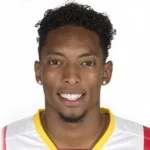 Johan Mojica, jugador de Getafe CF