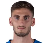 Santiago Bueno, jugador de CF America