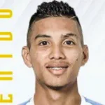 Jorge Gutierrez, jugador de Universitario