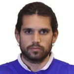 Pablo Magnin, Sarmiento player