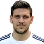 Erik Janza, jugador de Gornik Zabrze