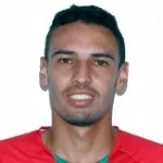 Jose Moya, Deportivo Cali player