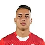 Esteban Valencia, jugador de Cobresal