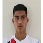 Jordan Guivin, jugador de Universitario