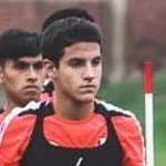 Francesco Cavagna, jugador de CD UT Cajamarca